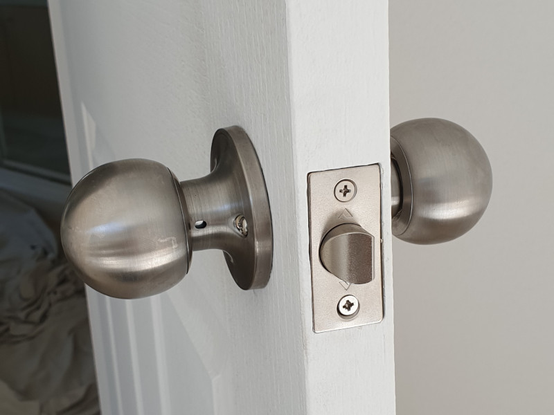 Quality Painting Completed By MDC Specialists