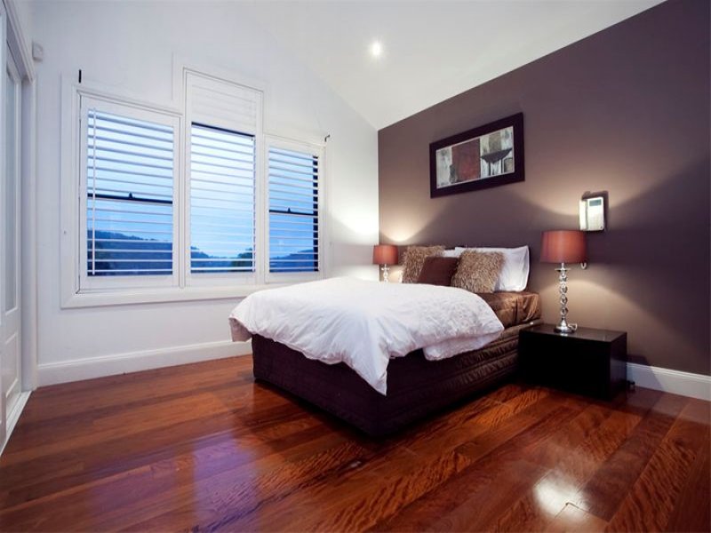 Featured Walls Installed By MDC Specialists