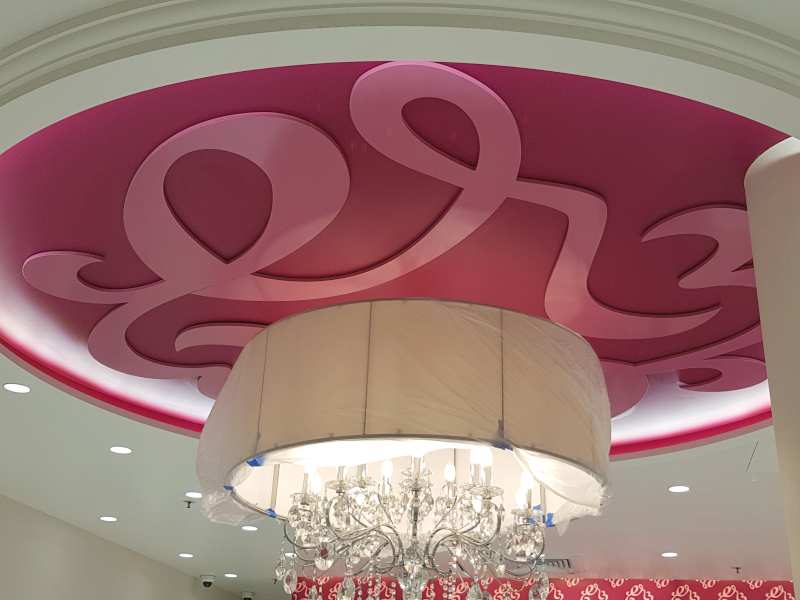 Features Installed By Our Specialists at MDC Specialists
