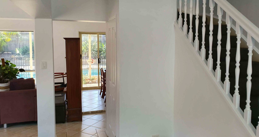 Interior Painting